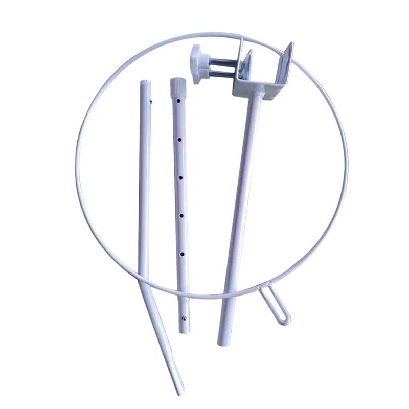 accessoire installation moustiquaire lit bebe