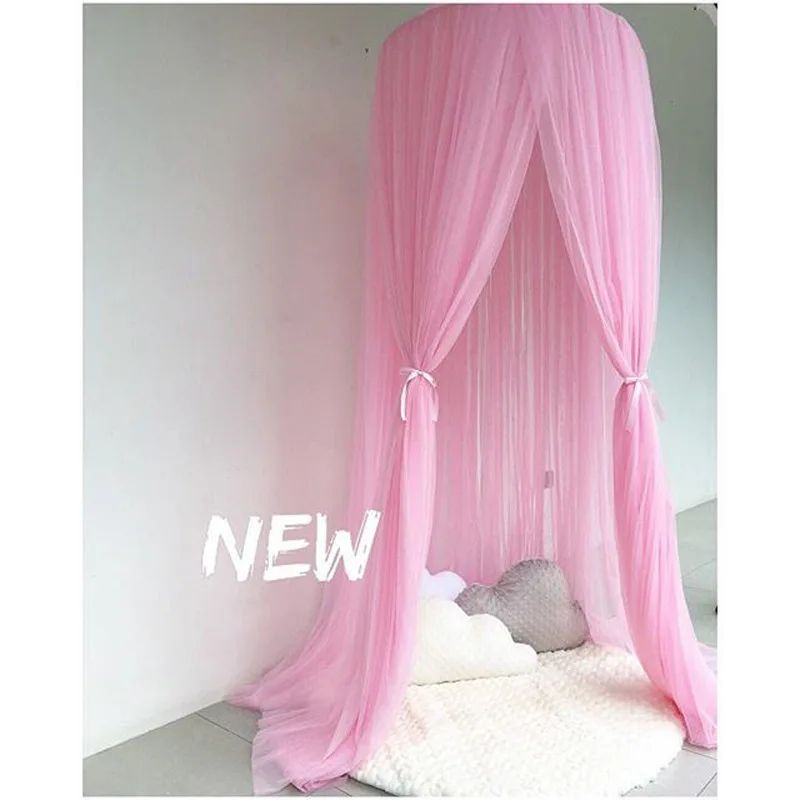 ciel de lit bebe rose 0b21a235 8ffe 4680 a703 738801830da2