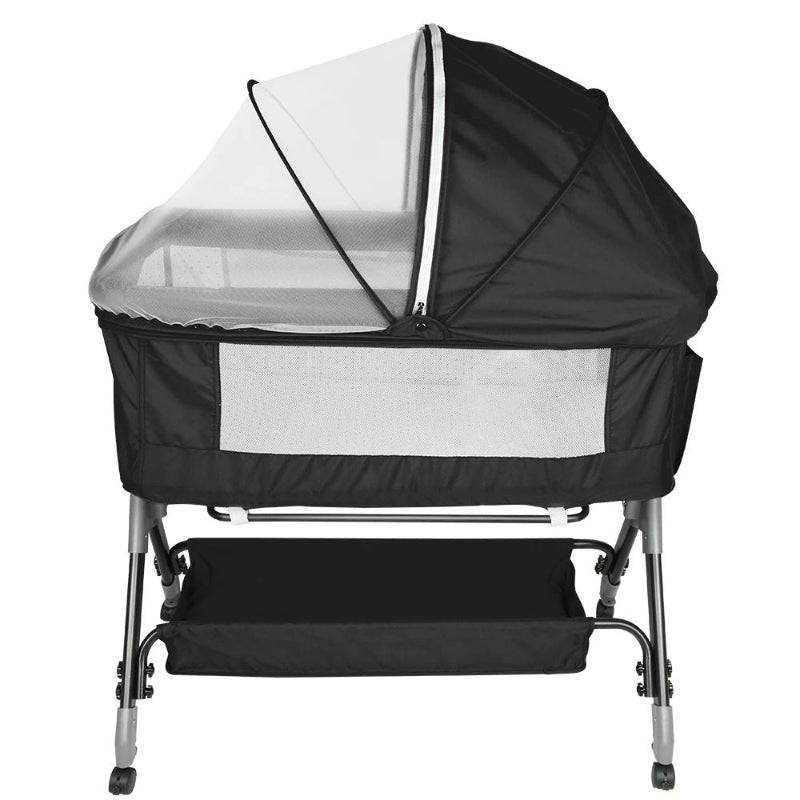 cododo transportable noir
