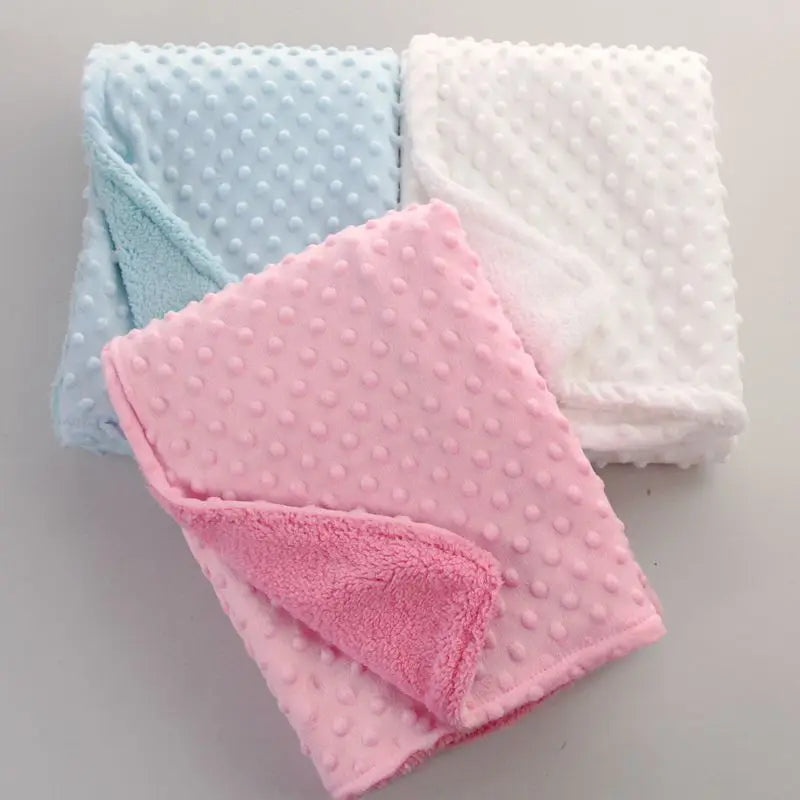 couverture bebe polaire 79602a9d a3c3 480f b0c5 d636f6a750c9
