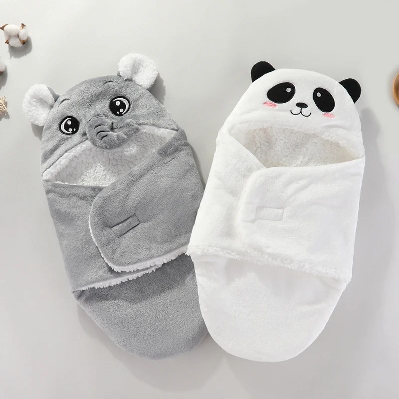 deux gigoteuse bebe
