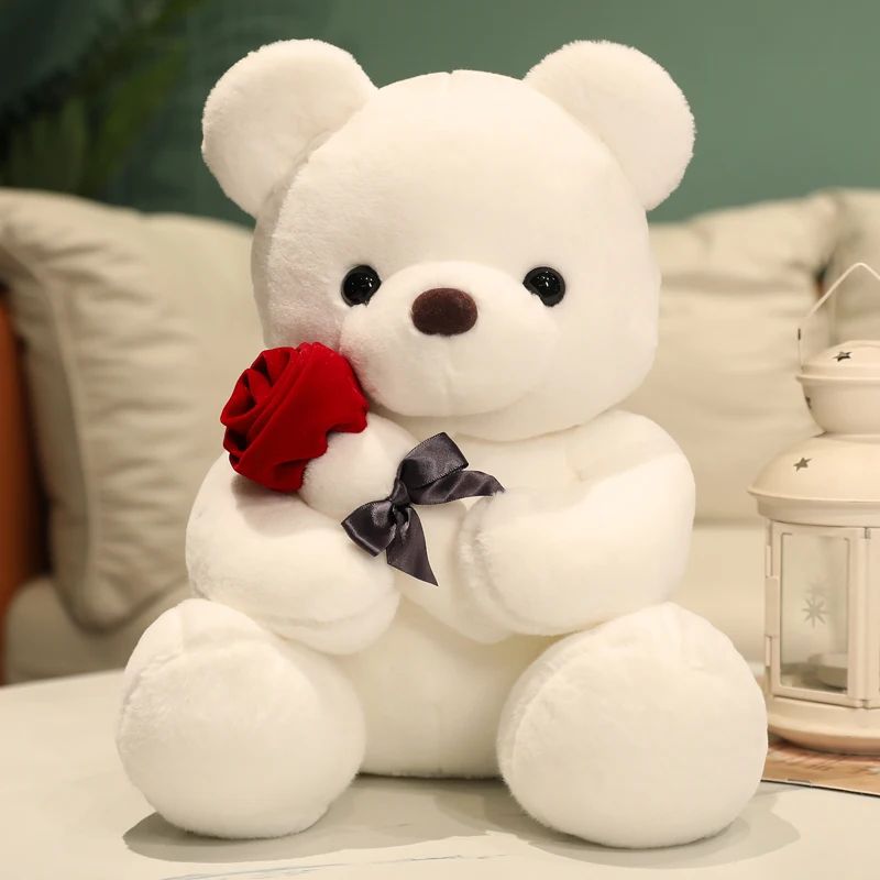 doudou blanc