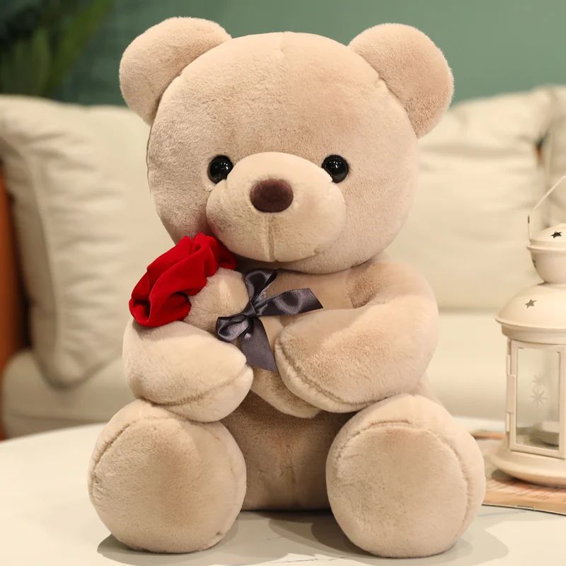 doudou brun