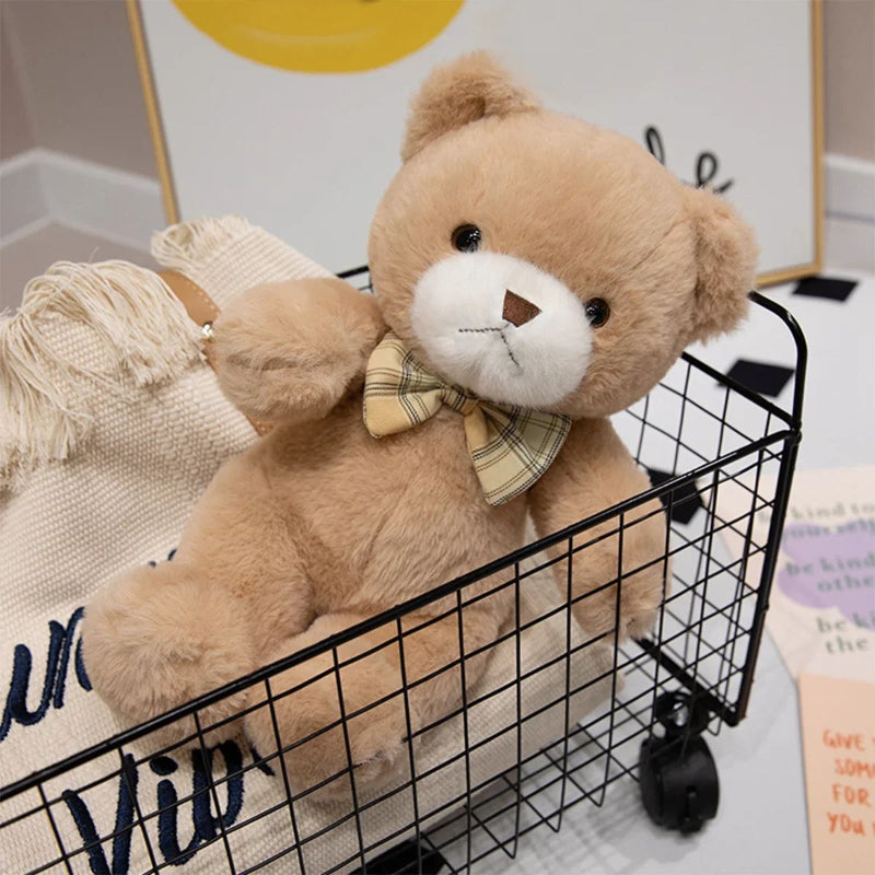 doudou enfant