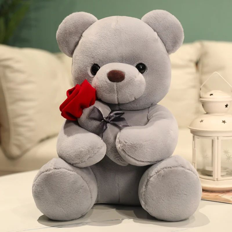 doudou gris