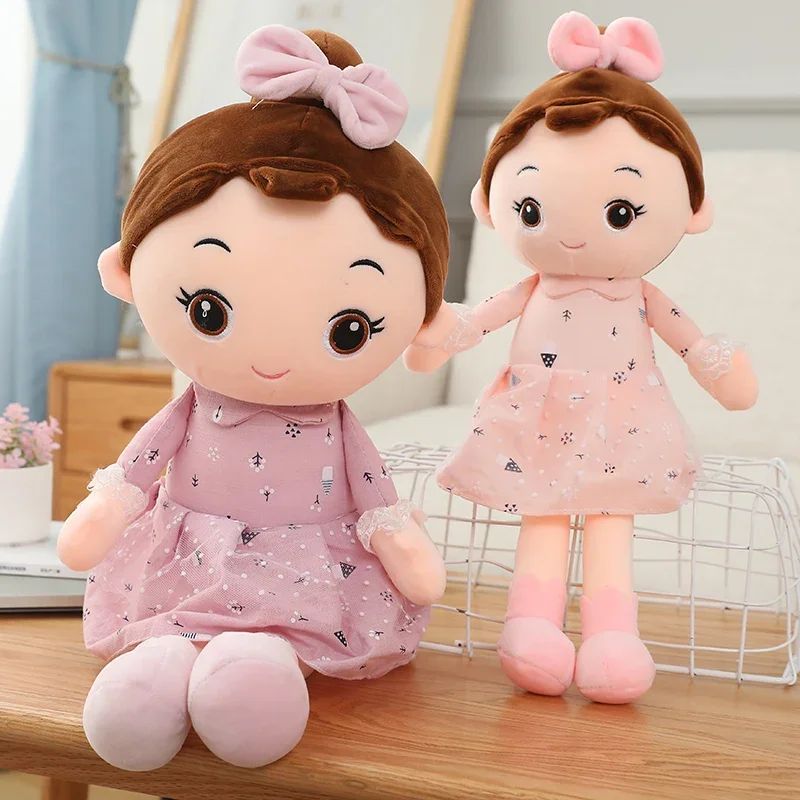 doudou pour fille