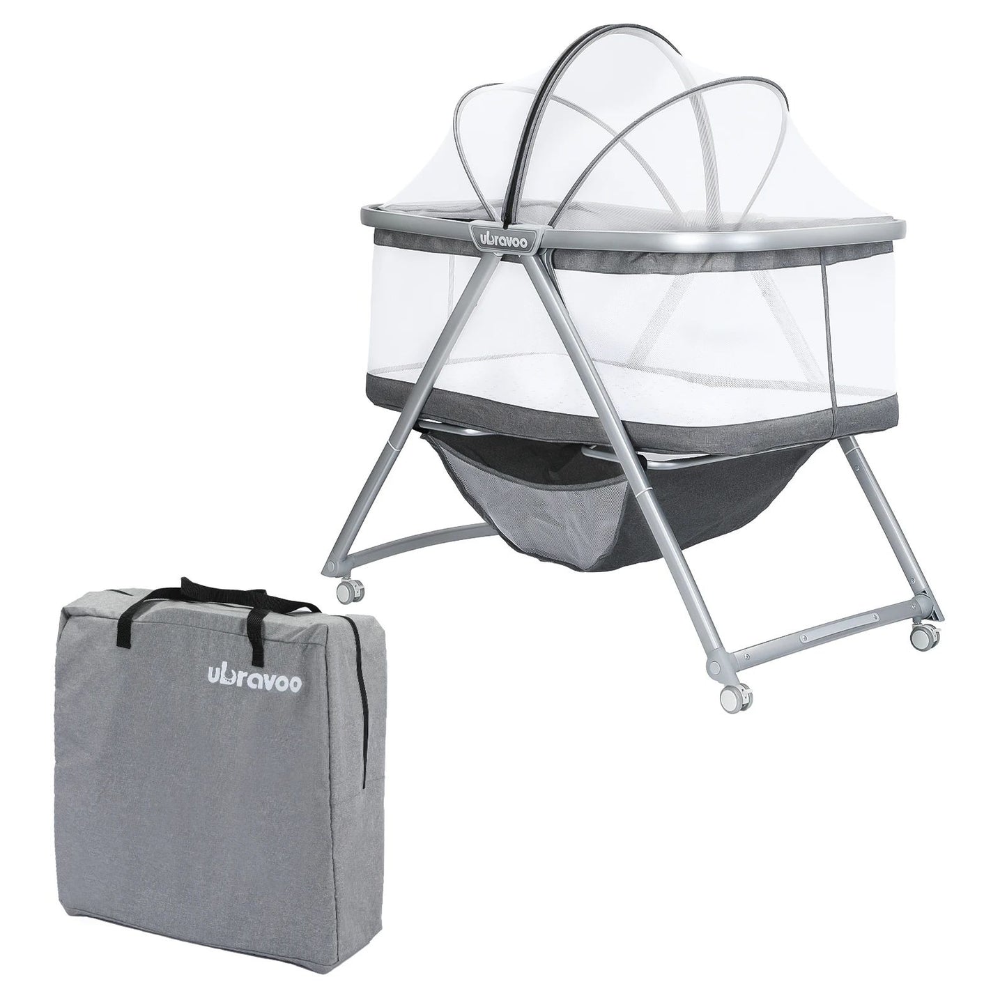 lit bebe pliant avec moustiquaire