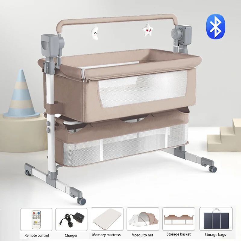 lit parapluie bebe confort