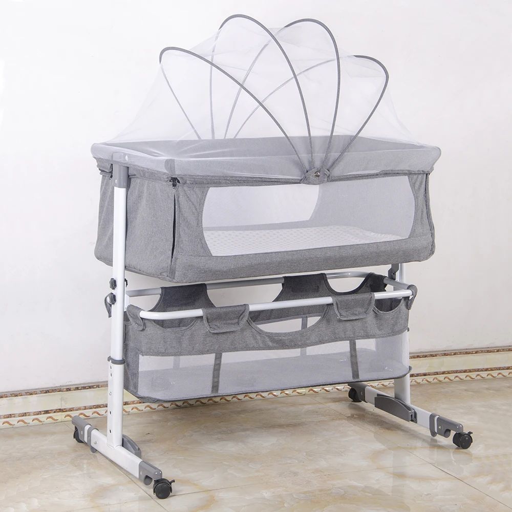 lit pliant pour bebe