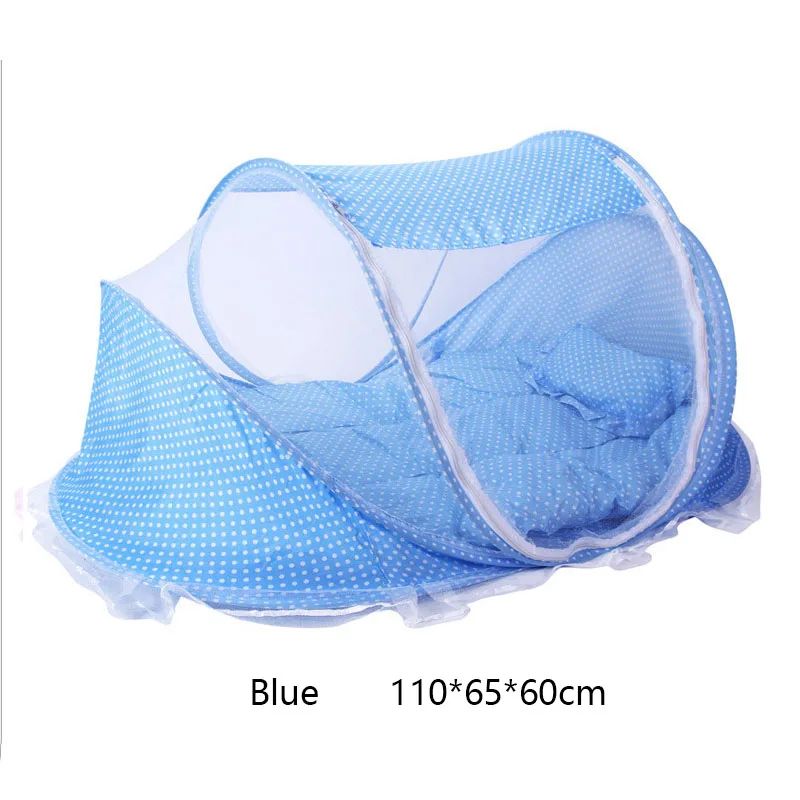 moustiquaire bebe bleue 43aecc07 946c 4b0d 96f2 786b86493799
