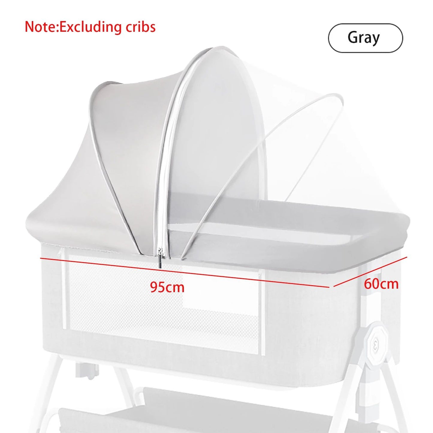 moustiquaire pour bebe grise 3822c9b0 6dbb 41d2 bc8e feb43b5c11bd