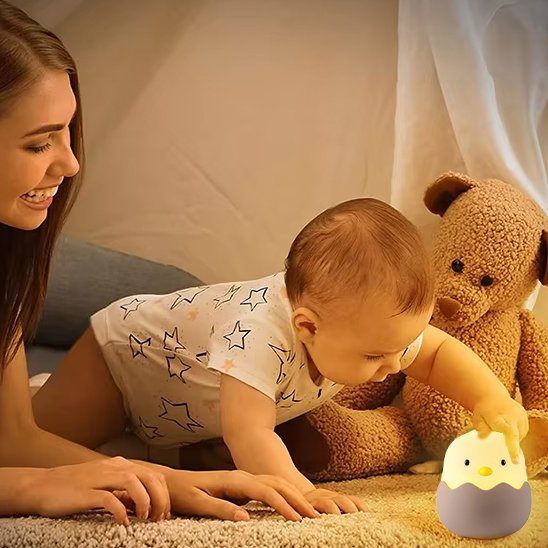 Veilleuse enfant | DreamsNight