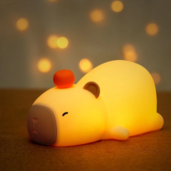 veilleuse bebe