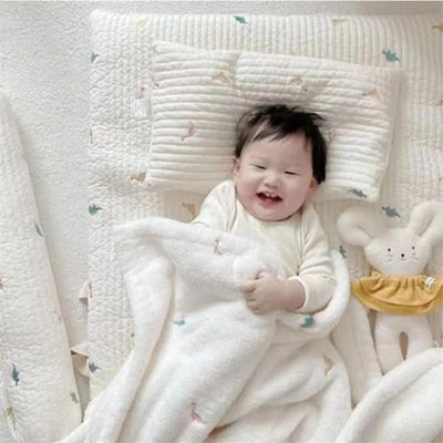 Couverture bébé | Doux rêve