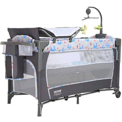 Lit parapluie bebe | Confort idéal pour bébé