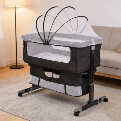 Bébé confort lit parapluie avec moustiquaire