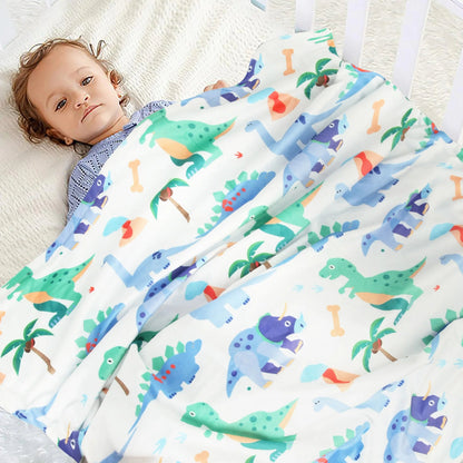 bebe couvrit avec couverture bebe