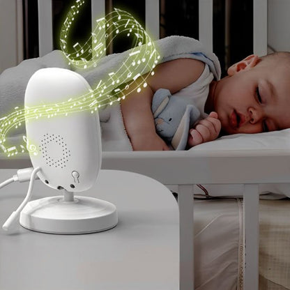 bebe dormant sous camera surveillance bebe 