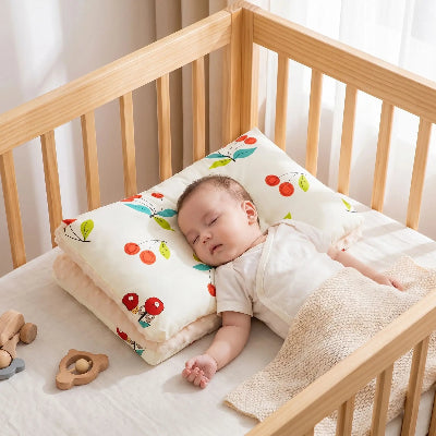 bebe dort sur oreiller bebe ef091145 60ae 40e7 bb31 a3ee29f296f3