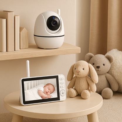 camera pour bebe