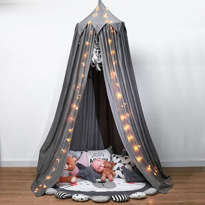 ciel de lit pour bebe 4bbbbeac 0755 4156 903f 042c3e324421