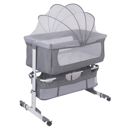cododo pliable gris