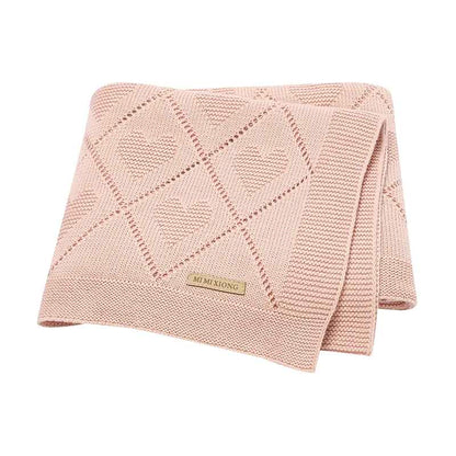 couverture pour bebe