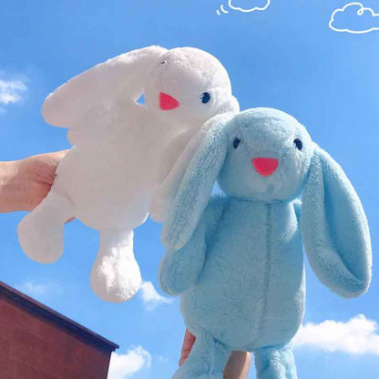 deux doudou pour bebe