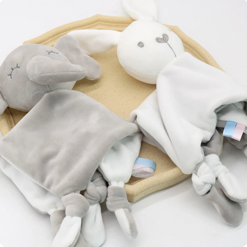 deux doudou