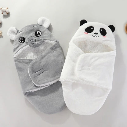 deux  gigoteuse bebe