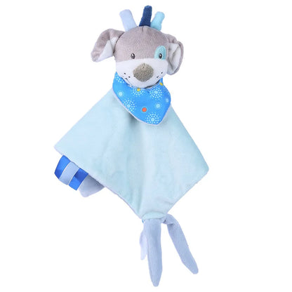 doudou a bavoir