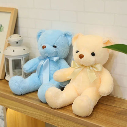 doudou bebe bleu et beige d9292be5 2ac8 463c af9c 526f598217b7