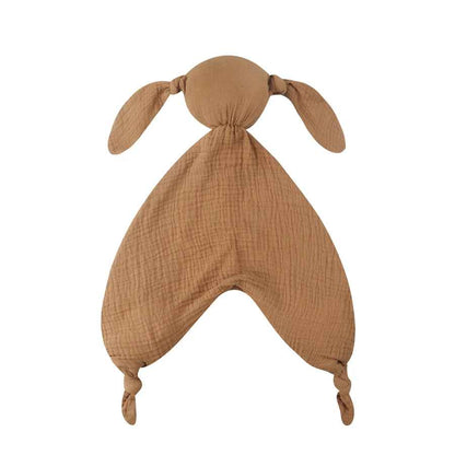 doudou bebe chocolat