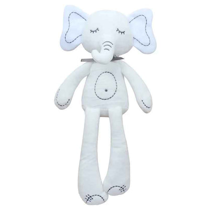 doudou bebe garccon lapin