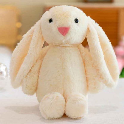 doudou pour bebe beige