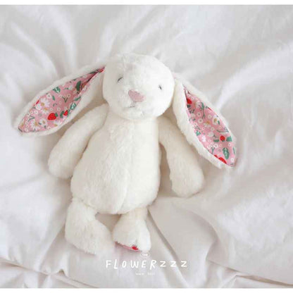doudou pour bebe blanc 9f9788c7 1c75 46a9 8a08 cb8dcdeadc0a