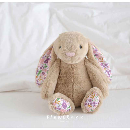 doudou pour bebe dans lit