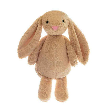 doudou pour bebe debout