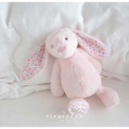 doudou pour bebe rose 9372e649 f030 4045 be8c 0826336490d1