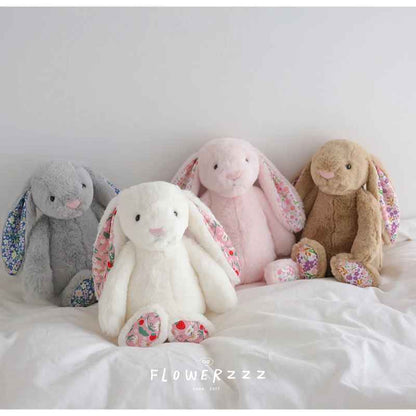 doudou pour bebe