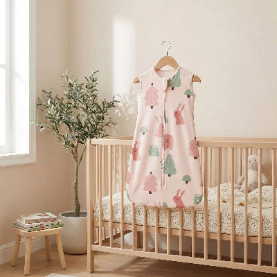 gigoteuse bebe accrocher sur cintre