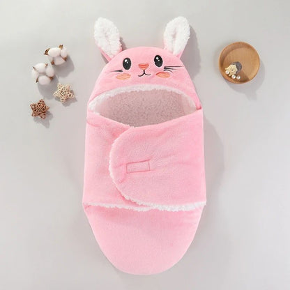 gigoteuse bebe avec deco