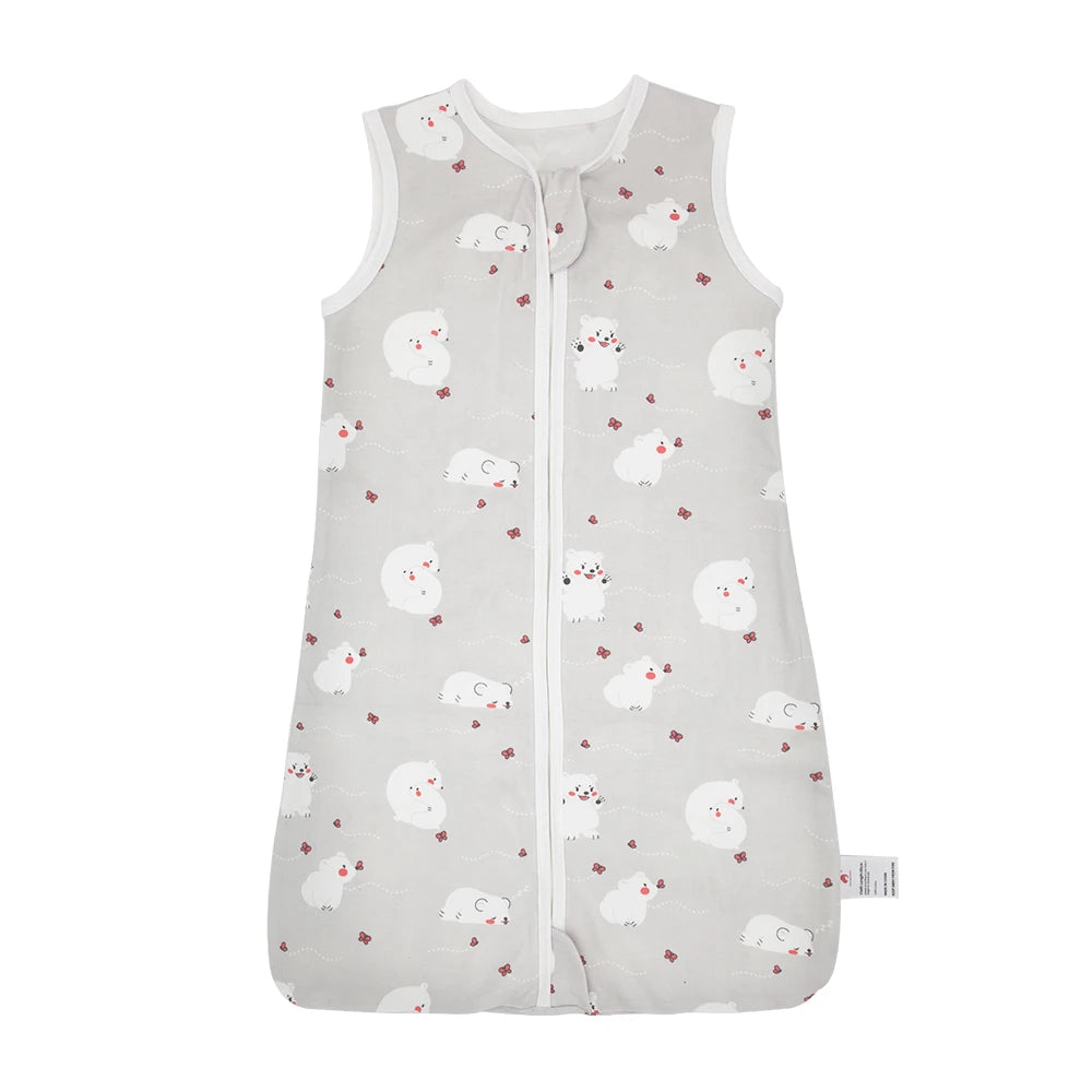 gigoteuse bebe gris 1