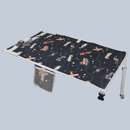 lit bebe pour voyage