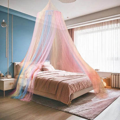 lit couvert du ciel lit pour bebe
