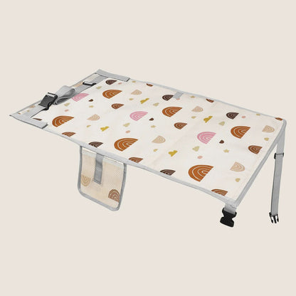 lit de bebe pour voyage