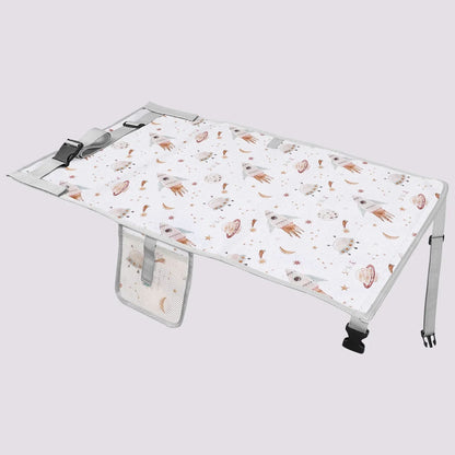 lit de voyage pour bebe
