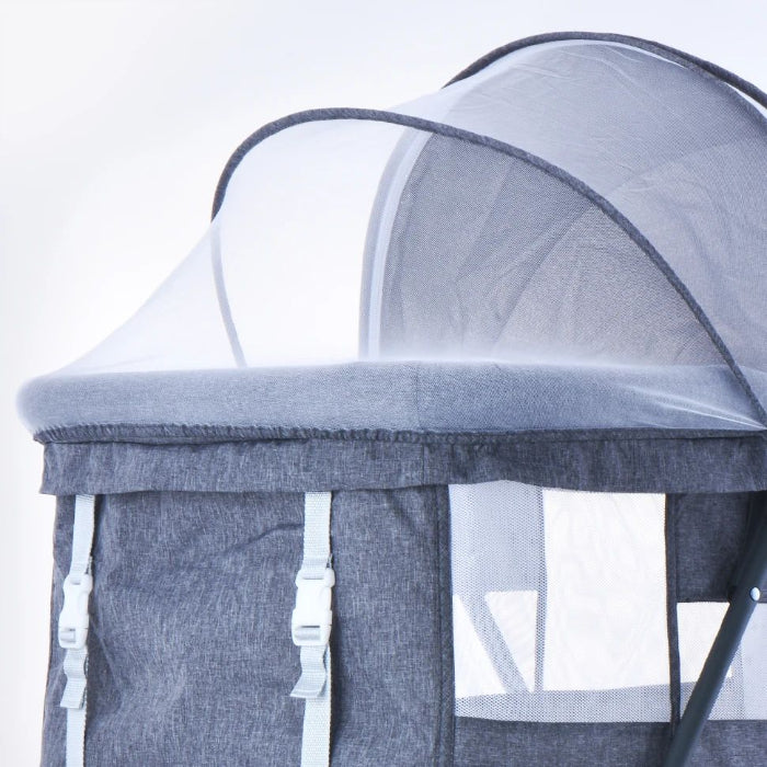 lit parapluie bebe avec moustiquaire
