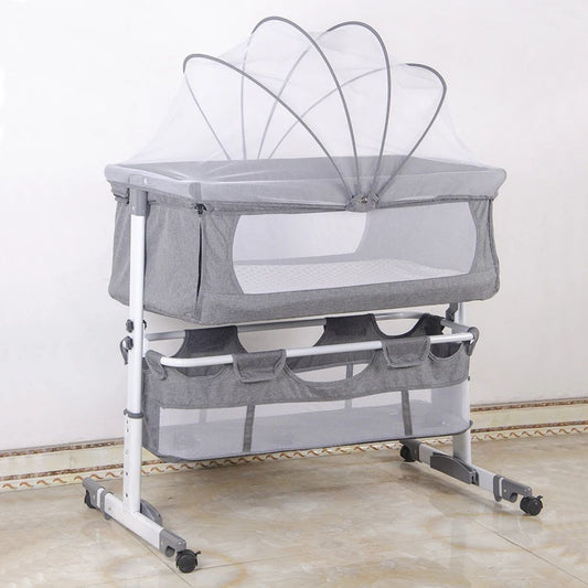 lit pliant pour bebe
