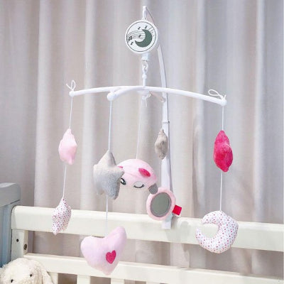 Mobile bébé